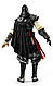 Фігурка Player Select Assassins Creed II Ezio Black 18см 40.42 А, фото 6