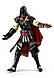 Фігурка Player Select Assassins Creed II Ezio Black 18см 40.42 А, фото 7