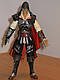 Фігурка Player Select Assassins Creed II Ezio Black 18см 40.42 А, фото 10