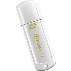 USB флеш накопичувач Transcend 64Gb JetFlash 730 (TS64GJF730)