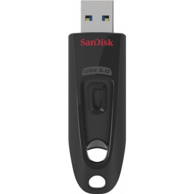USB флеш накопичувач SANDISK 64Gb Ultra USB 3.0 (SDCZ48-064G-U46)