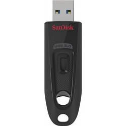 USB флеш накопичувач SANDISK 64Gb Ultra USB 3.0 (SDCZ48-064G-U46)