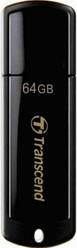 USB флеш накопичувач Transcend 64Gb JetFlash 350 (TS64GJF350)