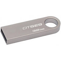 Флешка 32GB; стандарт USB 2.0