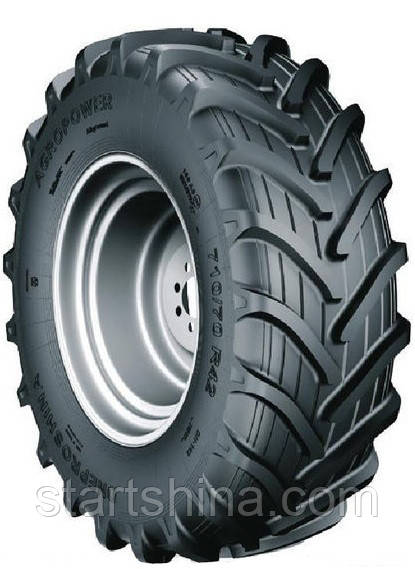 Сільхоз шини 600/70 R30 (23.1R30) 152D DNEPROSHINA DN-164 TL