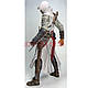 Фігурка Player Select Альтаїр Altair Ассасін Крід Assassins Creed 18см 40.43 А, фото 6