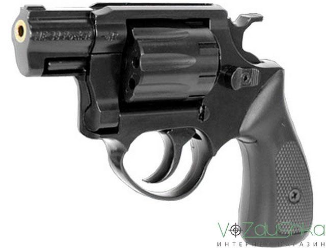Револьвер під патрон Флобера Cuno Melcher ME 38 Pocket 4R