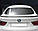 Спойлер BMW F26 на кришку багажника Performance 2014-, фото 3