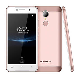 Смартфон Doogee HOMTOM ht37 Pro Original, фото 2