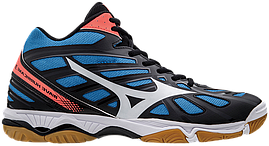 Волейбольні кросівки Mizuno Wave Hurricane 3 MID V1GA1745