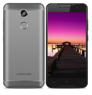 Смартфон Doogee HOMTOM ht37 Pro Original, фото 2