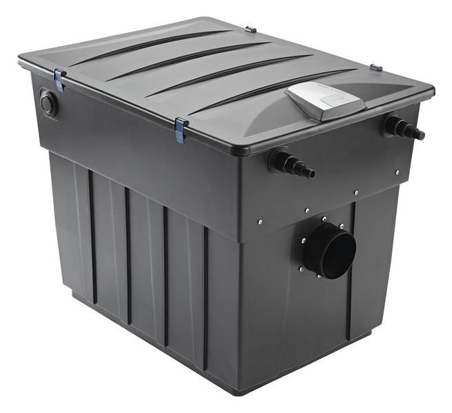 Фільтр для ставка OASE Biotec Screenmatic 90000, фото 1