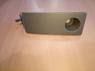 Пластикові заглушки, фото 3