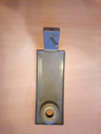 Пластикові заглушки, фото 2