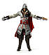 Фігурка Player Select Assassins Creed 2 Кредо Ассасини 2 Ezio Еціо 24см 40.44 А, фото 4