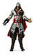 Фігурка Player Select Assassins Creed 2 Кредо Ассасини 2 Ezio Еціо 24см 40.44 А, фото 5