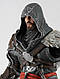 Фігурка Assassins Creed Revelations: Ezio Ассасін Крід: Еціо 18см 40.45.А, фото 3