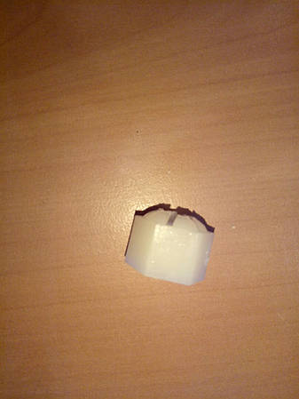 Гайка, фото 2