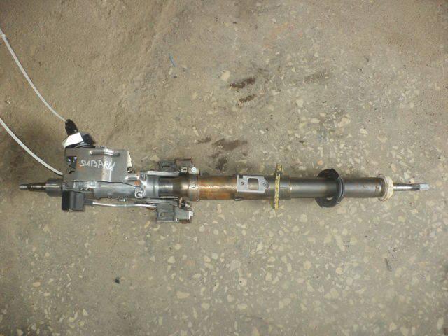 Кермова колонка Subaru Outback, Legacy B13 03-08, 2.5, 34500AG09B