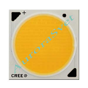 Світлодіодна матриця CREE CXA 3050 2700 К теплий білий. LED-матриця. Світлодіодна матриця.