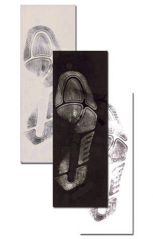 Гель-ліфтери для зняття відбитків взуття, фото 2