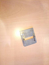 Пластикова заглушка передній панелі біля лобового скла, фото 3