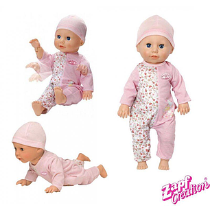 Інтерактивна лялька Baby Annabell Zapf Creation 793411_116114, фото 2