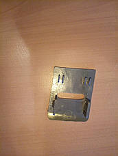 Заглушка 93924114/93929737, фото 3