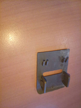 Заглушка 93924114/93929737, фото 2