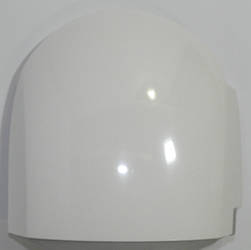 Кришка корпусу для кухонного комбайна Moulinex DFC*, FP* — MS-0697369