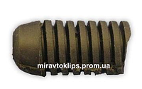 Отбойник капота резиновый Citroen Saxo ОЕМ: 873535, 4276430