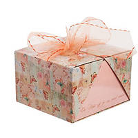 Порцелянова статуетка Кіт (Pavone) JP-11/52, фото 3