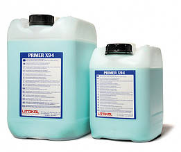 Грунтовка для внутрішніх робіт Primer Х94, 5кг (Літокол)