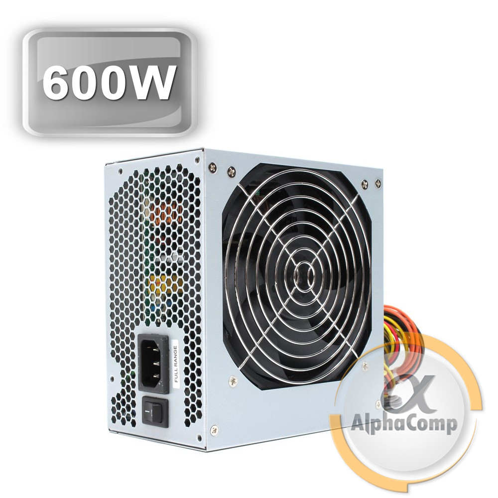 Блок живлення 600 W FSP SPI-600 БУ