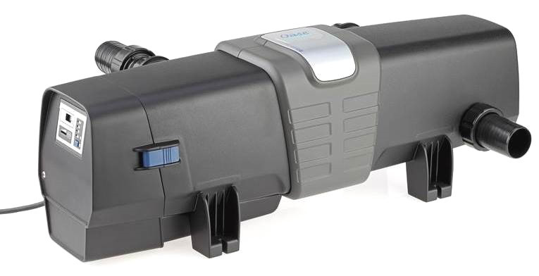 УФ-стерилізатор для ставка OASE Bitron Eco 240 W