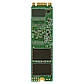Накопичувач SSD M.2 2280 120GB Transcend (TS120GMTS820S), фото 2
