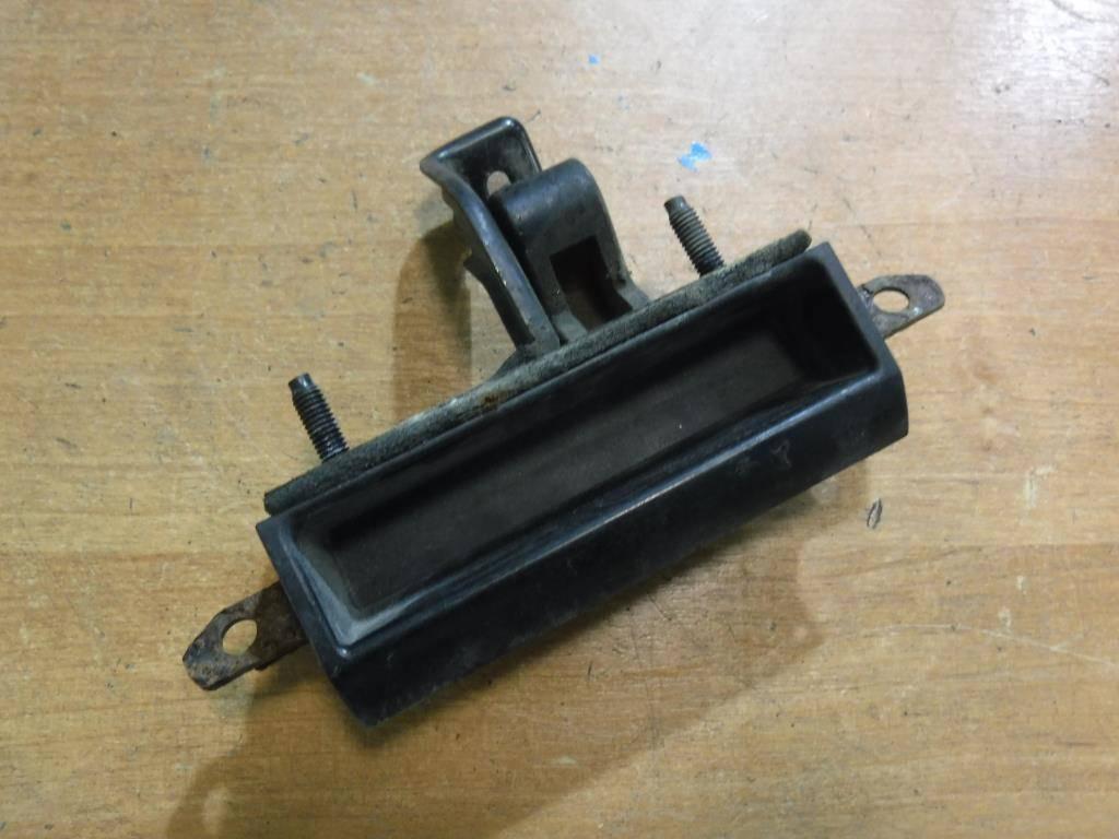Ручка кришки багажника Subaru Outback, Legacy B13 03-08, 2.5, 63160AG00A