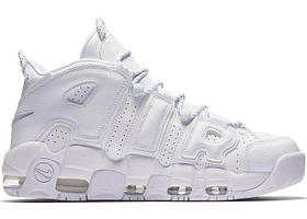 Жіночі кросівки Nike Air More Uptempo