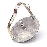 Кришки доїльних відер.