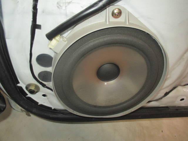 Динамік передній правий Subaru Outback, Legacy B13 03-08, 2.5, 86301AG60A