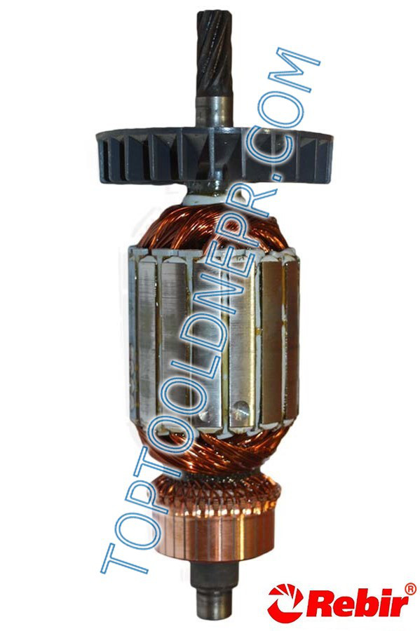 Якір на ланцюгову пилу Rebir KZ1-400
