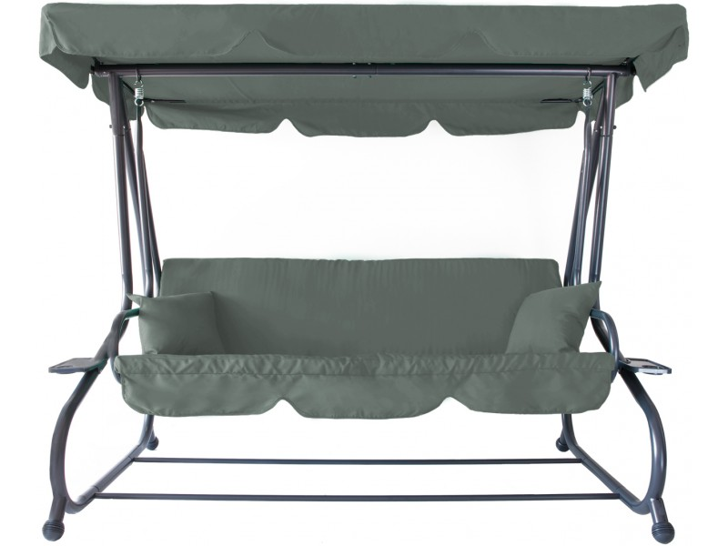 Садові гойдалки SOLID, фото 1