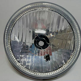 Элемент оптики ВАЗ 2101 21011 21013 2121 21213 21214 Москвич 412 МАЗ КРАЗ Волга Камаз Wesem PES4.48950