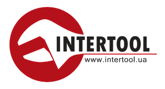 Набір накидних ключів Intertool HT-1101 6шт, фото 3