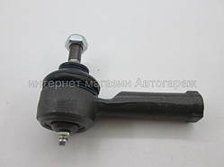 Наконечник рульової тяги (ліворуч) на Рено Кенго(02.99 - 2008 ) KRAFT (Польща) - 4315068