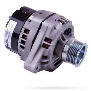 Генератор ВАЗ 2108-2115 90А АТЕК