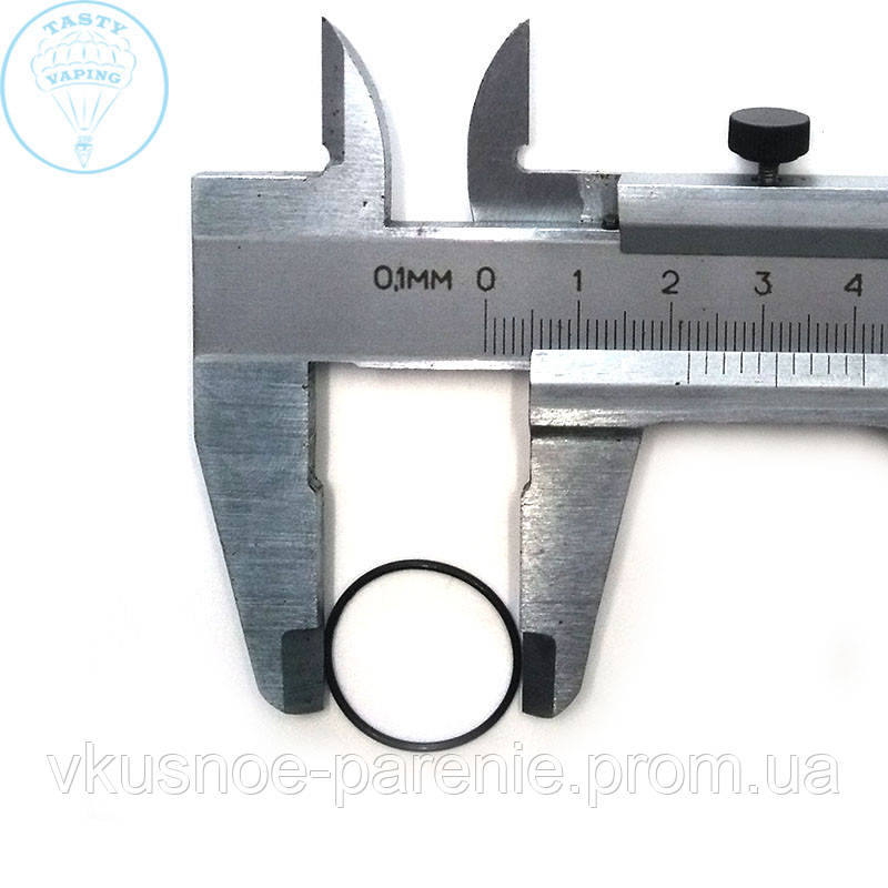 O-Ring (кільце ущільнювальне, Оринг) 22х1мм
