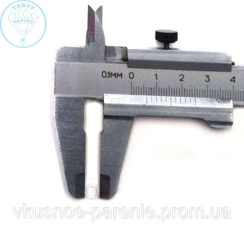 O-Ring (кільце ущільнювальне, Оринг) 6х1мм