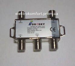 DISEqC Eurosky DSW-7107P