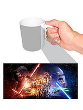 Чашка Зоряні війни Star Wars
